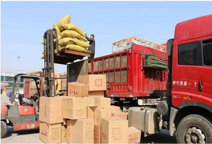 漳州到曲松县物流专线