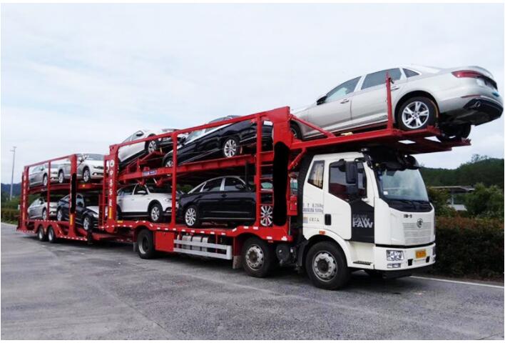 漳州到曲松县轿车托运